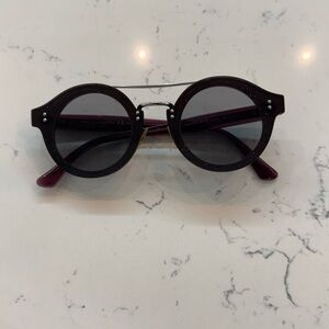 Jimmy Choo - Montie Sunglasses - Used